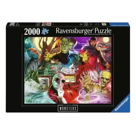puzzles
