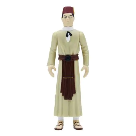 Universal Monsters ReAction Action Figure Ardeth Bey 10 cm product photo