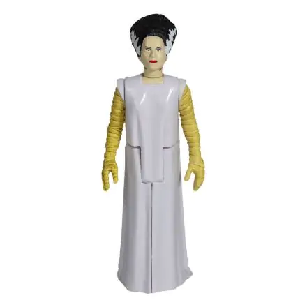 Universal Monsters ReAction Action Figure Bride of Frankenstein 10 cm product photo