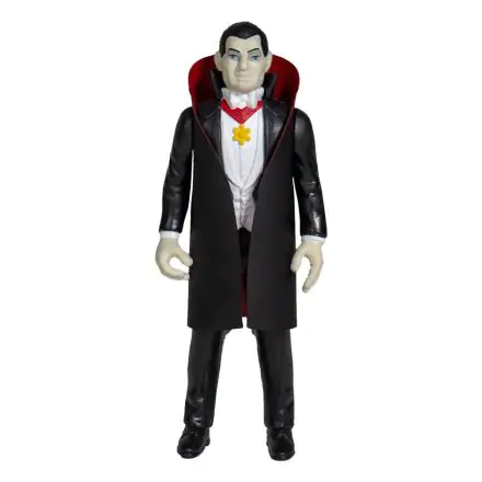 Universal Monsters ReAction Action Figure Dracula 10 cm product photo