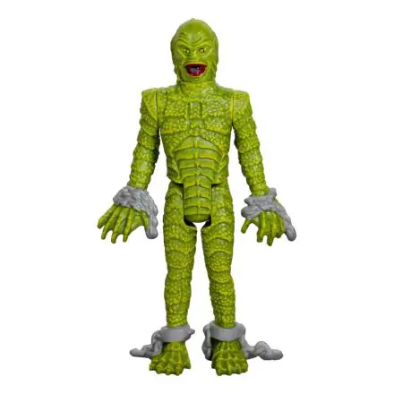 Universal Monsters ReAction Action Figure Revenge of the Creature 10 cm product photo