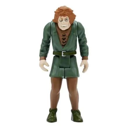 Universal Monsters ReAction Action Figure The Hunchback of Notre Dome 10 cm product photo