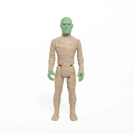 Universal Monsters ReAction Action Figure The Mummy 10 cm product photo