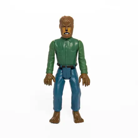 Universal Monsters ReAction Action Figure The Wolf Man 10 cm product photo