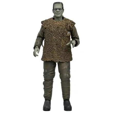 Universal Monsters: Son of Frankenstein Action Figure Ultimate Frankenstein's Monster 18 cm product photo