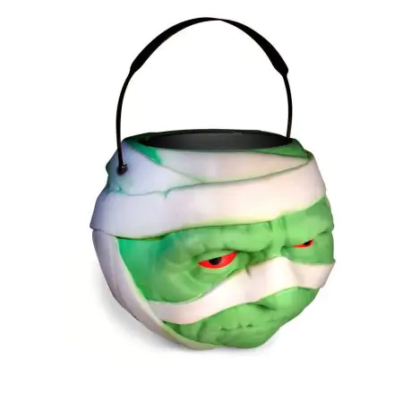 Universal Monsters Superbucket Mummy 18 cm product photo