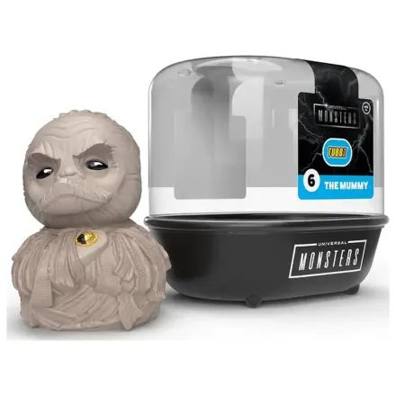 Universal Monsters The Mummy Tubbz figure 9cm product photo