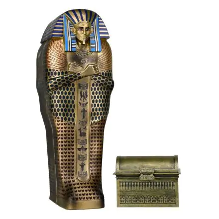 Universal Monsters Accessory Pack for Action Figures The Mummy product photo