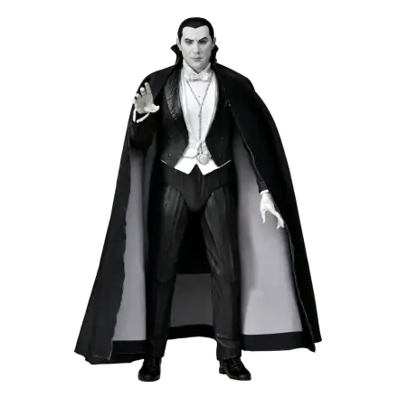 Universal Monsters Action Figure Ultimate Dracula (Carfax Abbey) 18 cm termékfotója