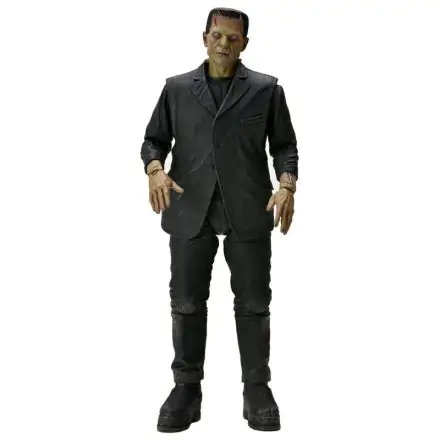 Universal Monsters Action Figure Ultimate Frankenstein's Monster (Color) 18 cm product photo
