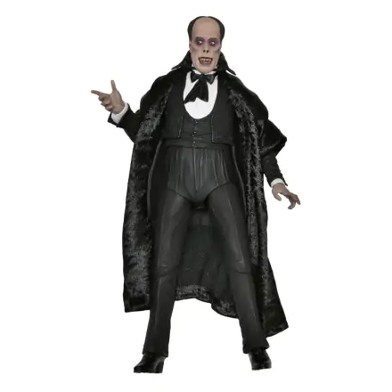 Universal Monsters Action Figure Ultimate The Phantom of the Opera (1925) 18 cm product photo