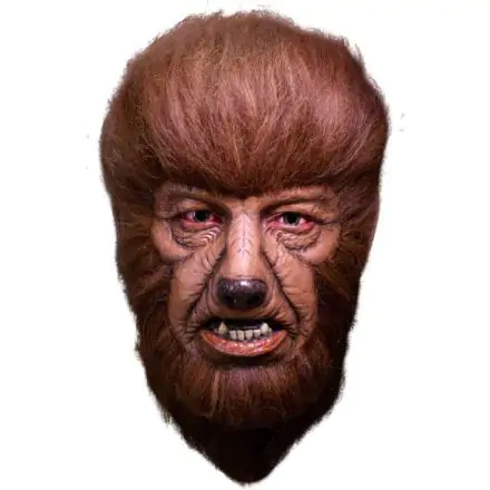 Universal Monsters Mask Wolf Man product photo
