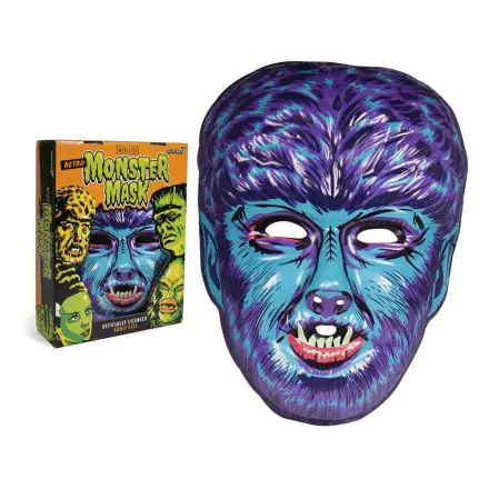 Universal Monsters Mask Wolf Man (Blue) product photo