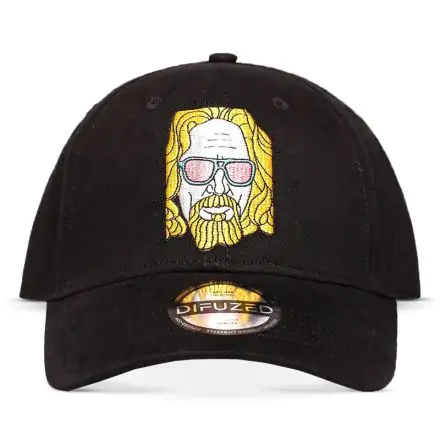 Big Lebowski Curved Bill Cap The Dude product photo