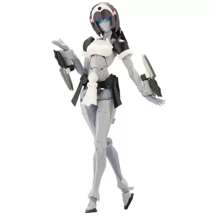 Unlimited Universe Megalomaria Model Kit Novice 16 cm product photo
