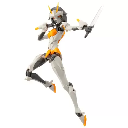 Unlimited Universe Megalomaria Plastic Model Kit Principal 16 cm product photo