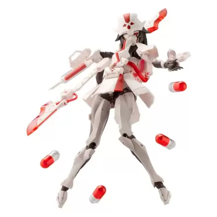 Unlimited Universe Megalomaria Model Kit Ruby Eye 16 cm product photo