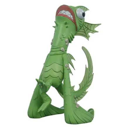 Unruly Monsters PVC Statue Fish Face 18 cm product photo