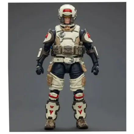 UNSC Dark Source Action Figur Medic Levi 7 cm product photo