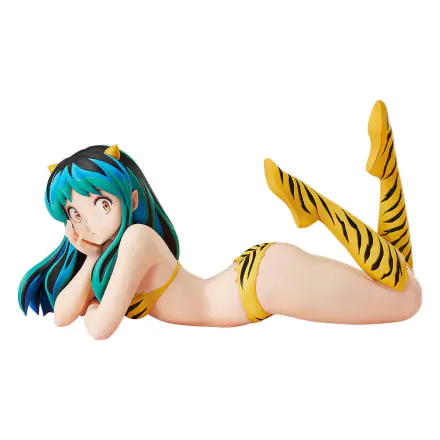 Urusei Yatsura PVC Statue 1/4 Lum 15 cm termékfotója