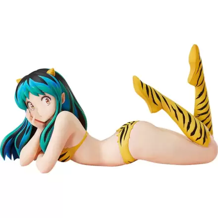 Urusei Yatsura PVC Statue 1/4 Lum (Rerelease) 15 cm product photo