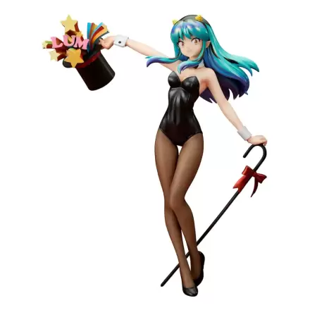 Urusei Yatsura Statue PVC 1/7 Lum Bunny Girl Ver. 25 cm product photo
