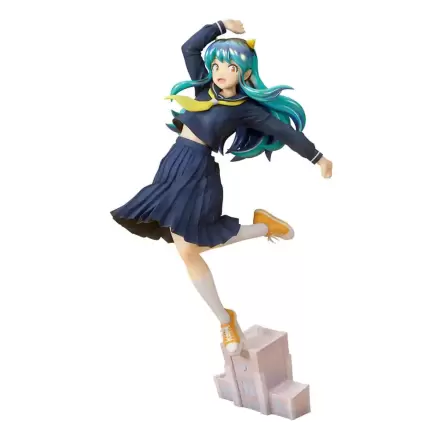 Urusei Yatsura Statue PVC 1/7 Lum Uniform Ver. 28 cm termékfotója