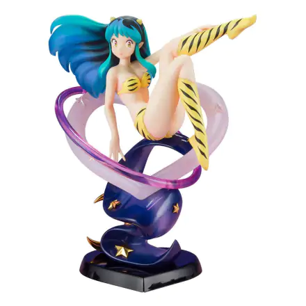 Urusei Yatsura FiguartsZERO Chouette PVC Statue Lum 21 cm termékfotója