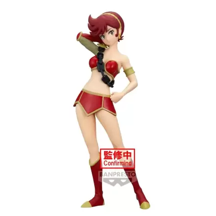 Urusei Yatsura Glitter & Glamours Benten figure 21cm termékfotója