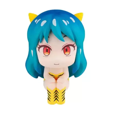 Urusei Yatsura Look Up PVC Statue Lum 11 cm termékfotója