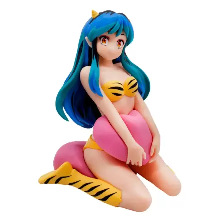 Urusei Yatsura Lum 3 Relax time figure 13cm termékfotója