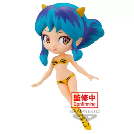 Urusei Yatsura Lum III ver.A Q posket figure 14cm product photo