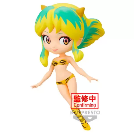 Urusei Yatsura Lum III ver.B Q posket figure 14cm product photo