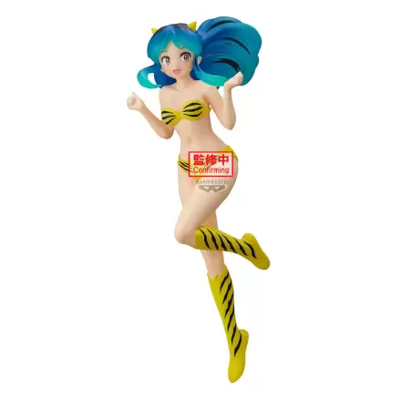 Urusei Yatsura Lum ver.A Sparkle style Glitter & Glamours figure 22cm termékfotója