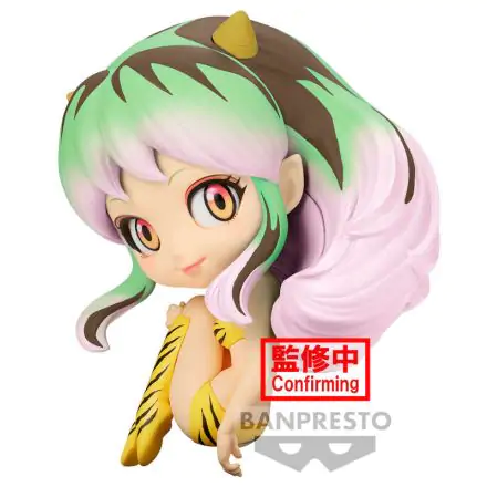 Urusei Yatsura Lum ver.B q posket figure 9cm product photo