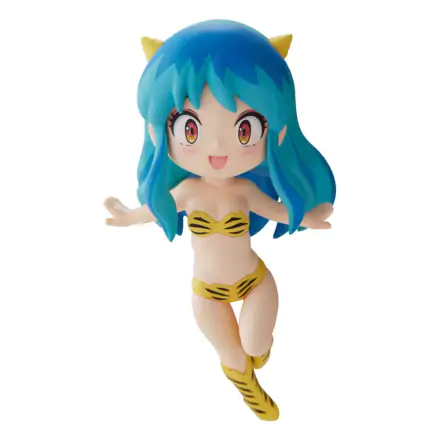 Urusei Yatsura Q Posket Mini Figure Lum 7 cm product photo