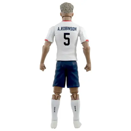 USA Antonee Robinson Action figure 20cm product photo