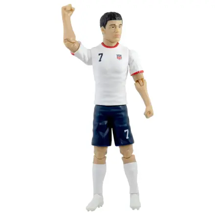 USA Gio Reyna Action figure 20cm product photo
