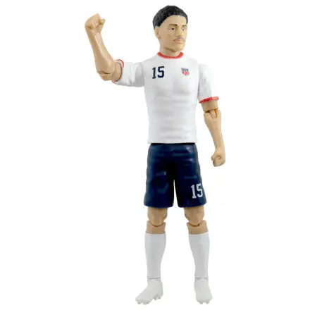 USA Johny Cardoso Action figure 20cm product photo