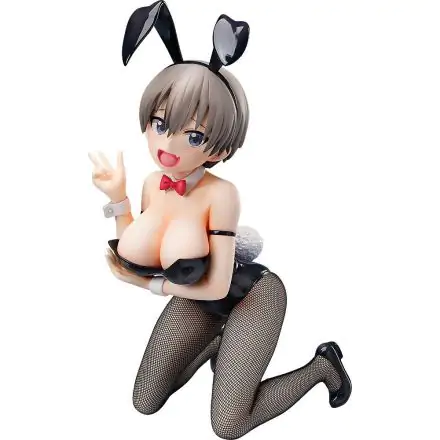 Uzaki-chan Wants to Hang Out! PVC Statue 1/4 Hana Uzaki Bunny Ver. 26 cm termékfotója