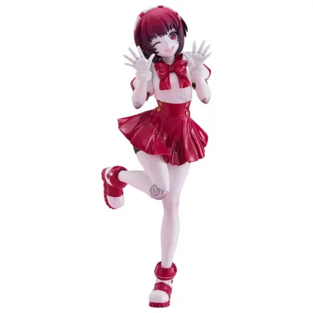 VA-11 HALL-A: Cyberpunk Bartender Action Pop Up Parade PVC Figure Dorothy Haze: Another Skin Ver. L Size 22 cm product photo
