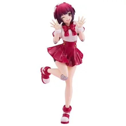 VA-11 HALL-A: Cyberpunk Bartender Action Pop Up Parade PVC Figure Dorothy Haze L Size 22 cm product photo