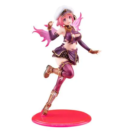 Val x Love DreamTech PVC Statue 1/7 Mutsumi Saotome (Valkyrie) DT-172 26 cm product photo