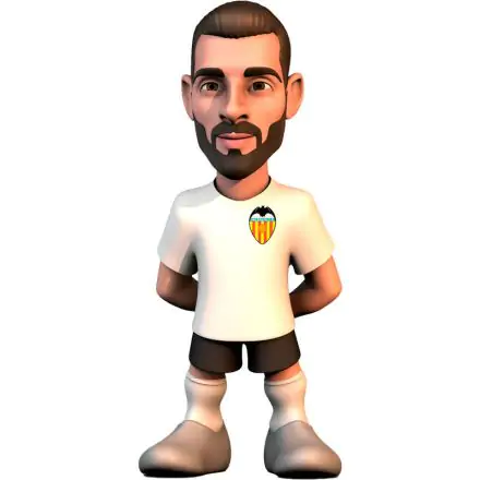 Valencia CF Gaya Minix figure 7cm product photo