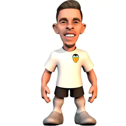 Valencia CF Paulista Minix figure 7cm product photo