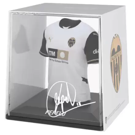 Valencia CF Pepelu mini t-shirt figure product photo