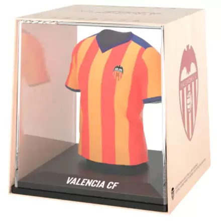 Valencia CF Retro mini t-shirt figure product photo