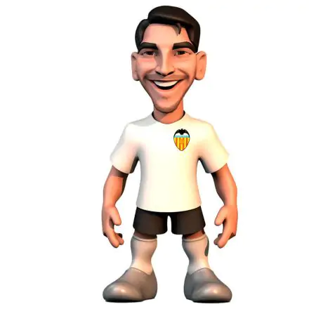 Valencia CF Soler Minix figure 7cm product photo