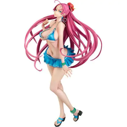 Valkyria Chronicles Duel PVC Statue 1/7 Juliana Everheart 25 cm product photo