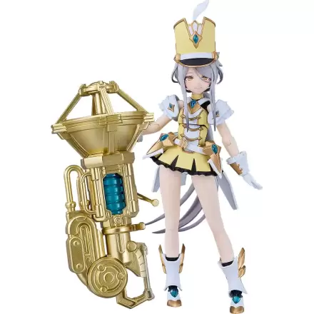 Valkyrie Tune Plamatea Plastic Model Kit Iris = Bruckner 16 cm product photo
